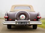 Packard Caribbean Convertible Coupe 1953 года